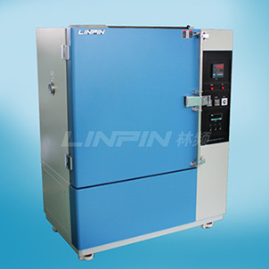 鹽霧試驗(yàn)箱
