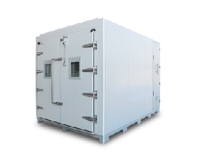 光伏濕凍實驗箱|濕凍測試箱|循環光伏濕凍試驗箱