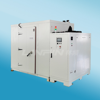 紫外實驗箱|預處理箱|循環紫外預處理機