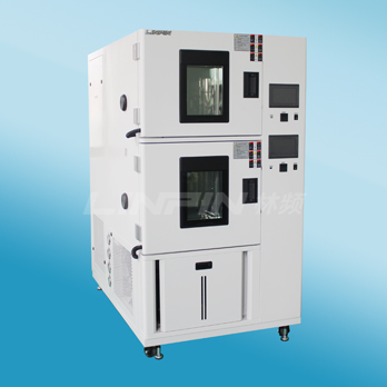 兩箱電池防爆實驗箱|電池防爆箱|循環兩箱電池防爆試驗箱