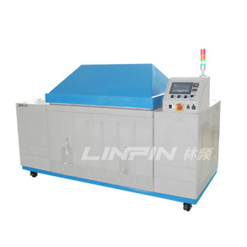 玻璃鋼復合鹽霧試驗箱|玻璃鋼復合循環鹽霧試驗箱