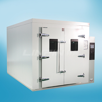 步入式試驗室|步入式試驗箱|循環步入式試驗室