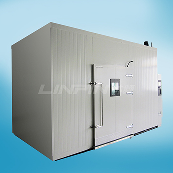 步入式恒溫恒濕試驗箱|步入式恒溫恒濕試驗房