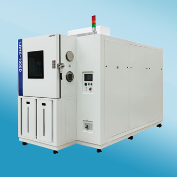 溫度復合沖擊試驗箱|高低溫復合沖擊測試箱