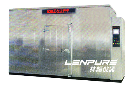 防銹油脂濕熱試驗法